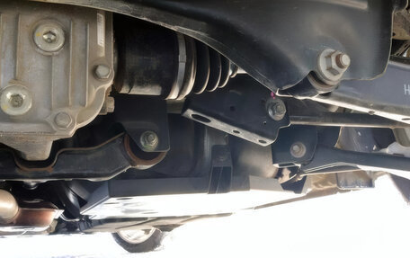 Subaru Impreza IV, 2022 год, 1 100 999 рублей, 37 фотография