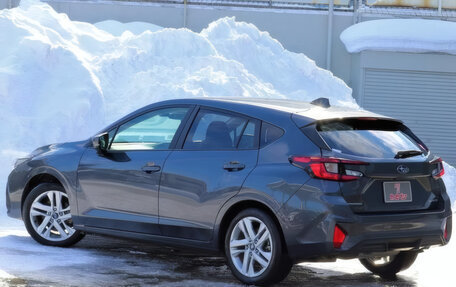 Subaru Impreza IV, 2022 год, 1 100 999 рублей, 33 фотография