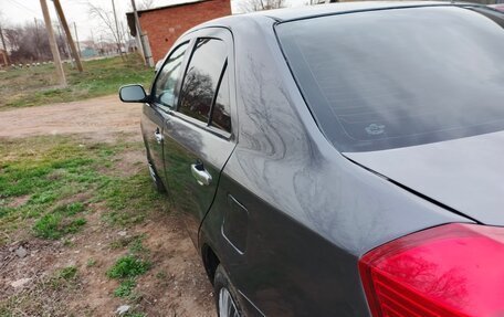 Geely MK I рестайлинг, 2011 год, 245 000 рублей, 4 фотография