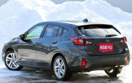 Subaru Impreza IV, 2022 год, 1 100 999 рублей, 31 фотография