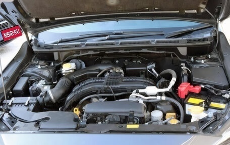 Subaru Impreza IV, 2022 год, 1 100 999 рублей, 36 фотография