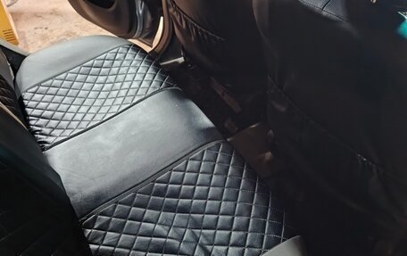 Geely MK I рестайлинг, 2011 год, 245 000 рублей, 6 фотография