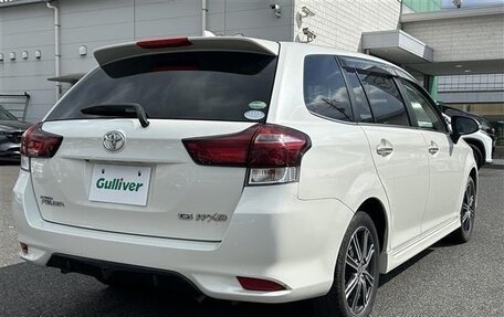 Toyota Corolla, 2015 год, 1 050 000 рублей, 5 фотография