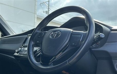 Toyota Corolla, 2015 год, 1 050 000 рублей, 8 фотография