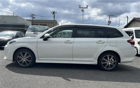 Toyota Corolla, 2015 год, 1 050 000 рублей, 4 фотография