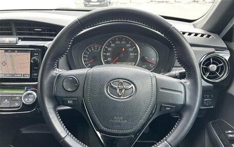 Toyota Corolla, 2015 год, 1 050 000 рублей, 7 фотография