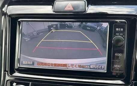 Toyota Corolla, 2015 год, 1 050 000 рублей, 9 фотография