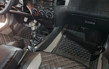 Geely MK I рестайлинг, 2011 год, 245 000 рублей, 7 фотография