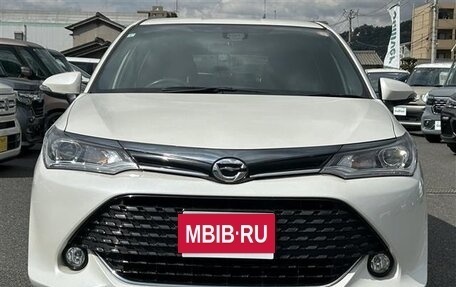 Toyota Corolla, 2015 год, 1 050 000 рублей, 2 фотография