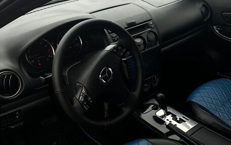 Mazda 6, 2004 год, 615 000 рублей, 8 фотография