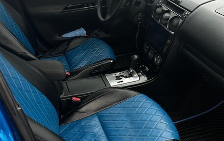 Mazda 6, 2004 год, 615 000 рублей, 10 фотография