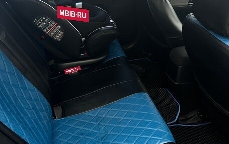 Mazda 6, 2004 год, 615 000 рублей, 11 фотография