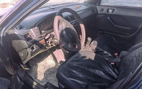 Honda Accord VII рестайлинг, 1997 год, 100 000 рублей, 6 фотография