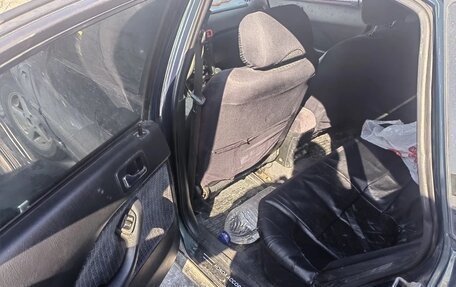 Honda Accord VII рестайлинг, 1997 год, 100 000 рублей, 5 фотография