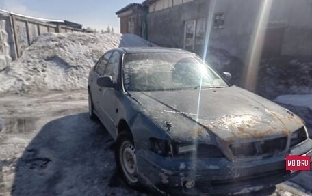 Honda Accord VII рестайлинг, 1997 год, 100 000 рублей, 2 фотография