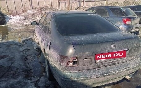 Honda Accord VII рестайлинг, 1997 год, 100 000 рублей, 3 фотография