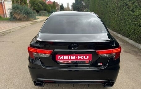 Toyota Mark X II, 2013 год, 1 750 000 рублей, 3 фотография