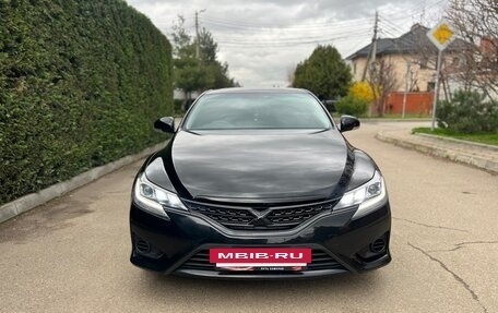 Toyota Mark X II, 2013 год, 1 750 000 рублей, 8 фотография