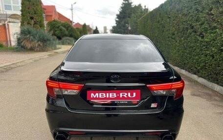 Toyota Mark X II, 2013 год, 1 750 000 рублей, 6 фотография