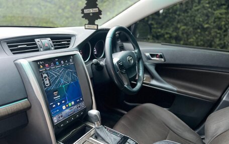 Toyota Mark X II, 2013 год, 1 750 000 рублей, 22 фотография