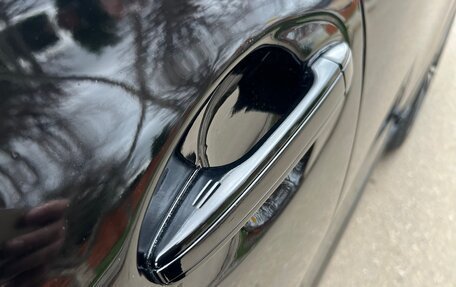 Toyota Mark X II, 2013 год, 1 750 000 рублей, 24 фотография