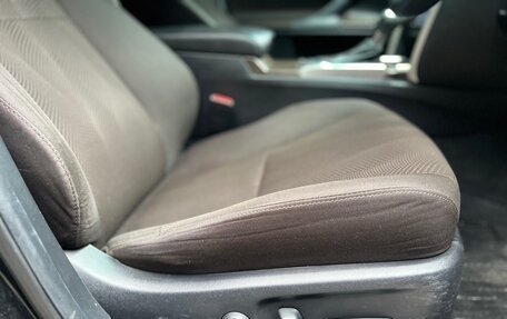 Toyota Mark X II, 2013 год, 1 750 000 рублей, 23 фотография