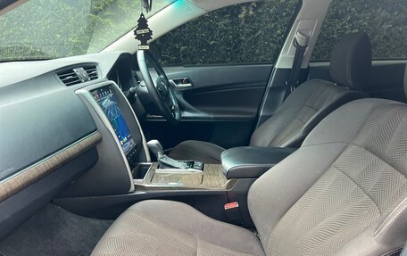 Toyota Mark X II, 2013 год, 1 750 000 рублей, 21 фотография