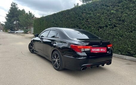 Toyota Mark X II, 2013 год, 1 750 000 рублей, 10 фотография