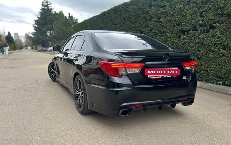 Toyota Mark X II, 2013 год, 1 750 000 рублей, 11 фотография