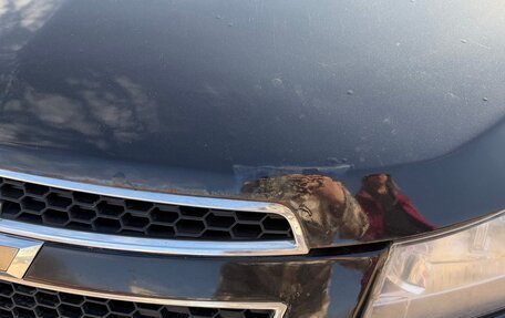 Chevrolet Cruze II, 2010 год, 700 000 рублей, 10 фотография