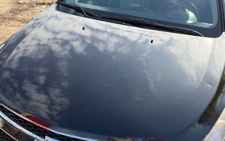 Chevrolet Cruze II, 2010 год, 700 000 рублей, 6 фотография