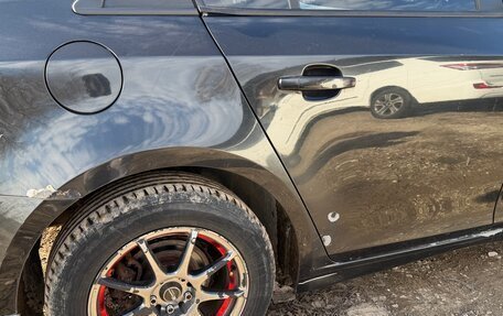 Chevrolet Cruze II, 2010 год, 700 000 рублей, 9 фотография