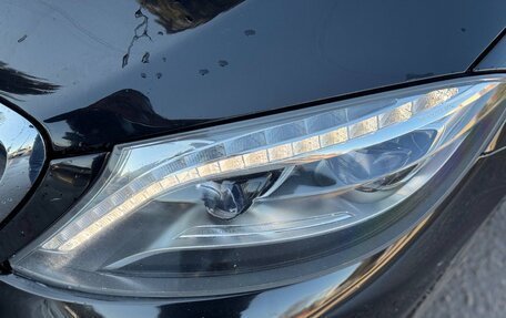 Mercedes-Benz S-Класс, 2014 год, 2 500 000 рублей, 6 фотография