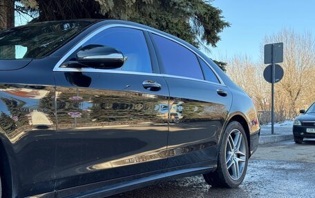 Mercedes-Benz S-Класс, 2014 год, 2 500 000 рублей, 7 фотография