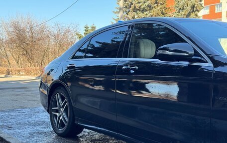 Mercedes-Benz S-Класс, 2014 год, 2 500 000 рублей, 11 фотография