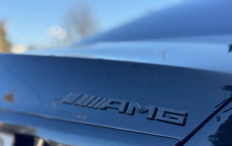 Mercedes-Benz S-Класс, 2014 год, 2 500 000 рублей, 13 фотография