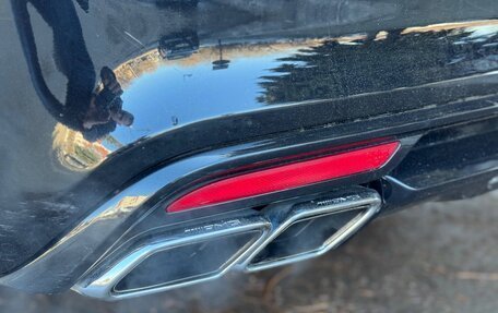 Mercedes-Benz S-Класс, 2014 год, 2 500 000 рублей, 16 фотография