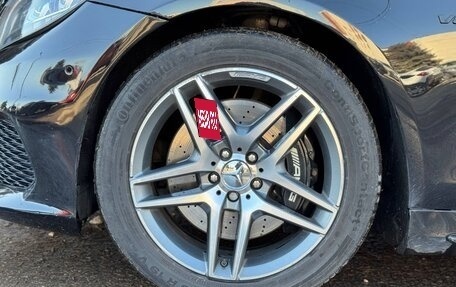 Mercedes-Benz S-Класс, 2014 год, 2 500 000 рублей, 17 фотография