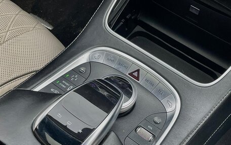 Mercedes-Benz S-Класс, 2014 год, 2 500 000 рублей, 30 фотография