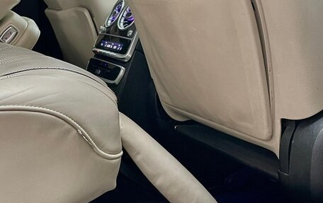 Mercedes-Benz S-Класс, 2014 год, 2 500 000 рублей, 35 фотография