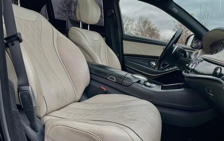 Mercedes-Benz S-Класс, 2014 год, 2 500 000 рублей, 32 фотография