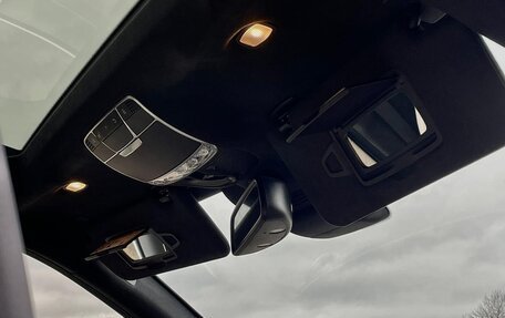 Mercedes-Benz S-Класс, 2014 год, 2 500 000 рублей, 31 фотография