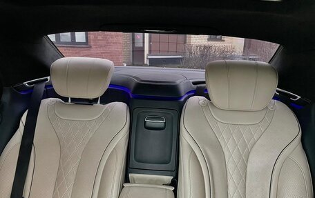 Mercedes-Benz S-Класс, 2014 год, 2 500 000 рублей, 40 фотография