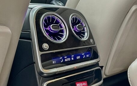 Mercedes-Benz S-Класс, 2014 год, 2 500 000 рублей, 38 фотография