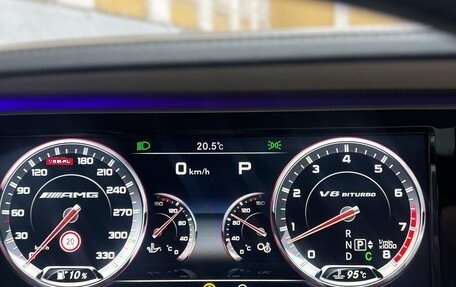 Mercedes-Benz S-Класс, 2014 год, 2 500 000 рублей, 28 фотография