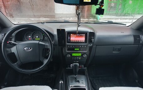 KIA Sorento IV, 2007 год, 750 000 рублей, 9 фотография