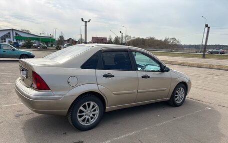 Ford Focus IV, 2002 год, 255 000 рублей, 4 фотография