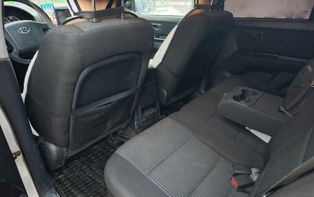 KIA Sorento IV, 2007 год, 750 000 рублей, 10 фотография