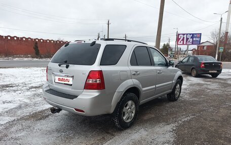 KIA Sorento IV, 2007 год, 750 000 рублей, 5 фотография
