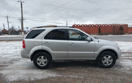 KIA Sorento IV, 2007 год, 750 000 рублей, 4 фотография